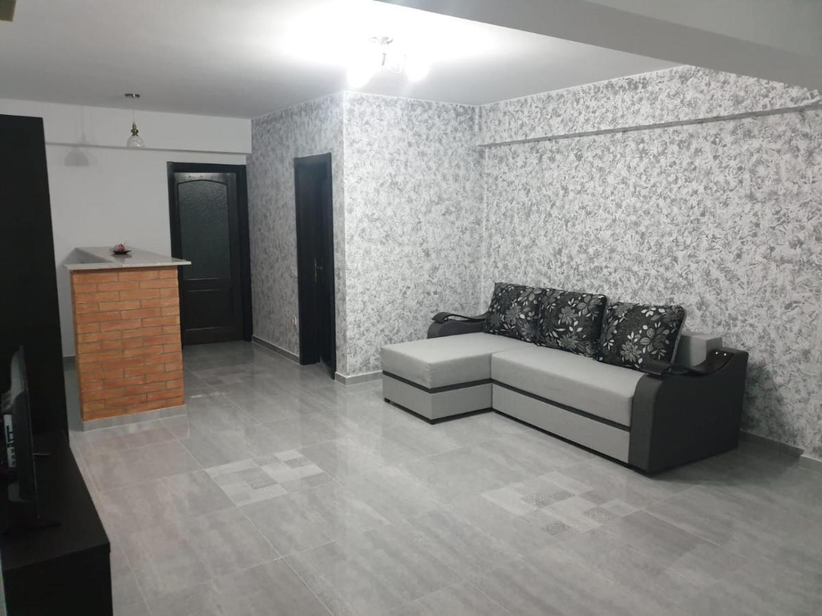 Pensiunea El Ryo Călimăneşti Exteriör bild